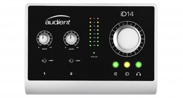Audient