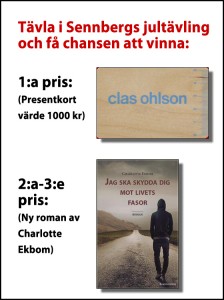 Jultävling