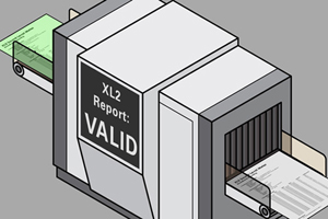 XL2-rapporter